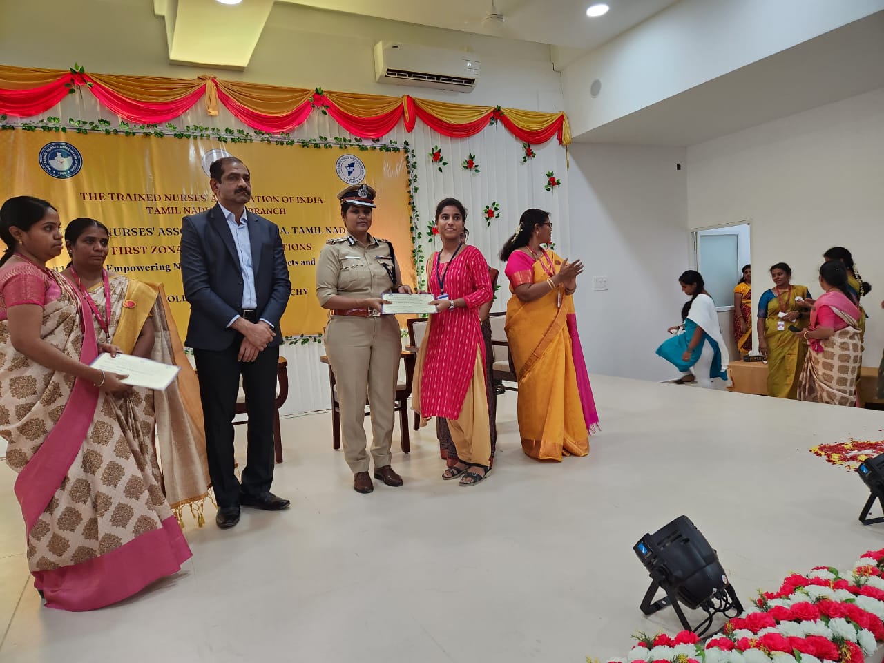 Zonal Level SNA BIENNIAL CONFERENCE